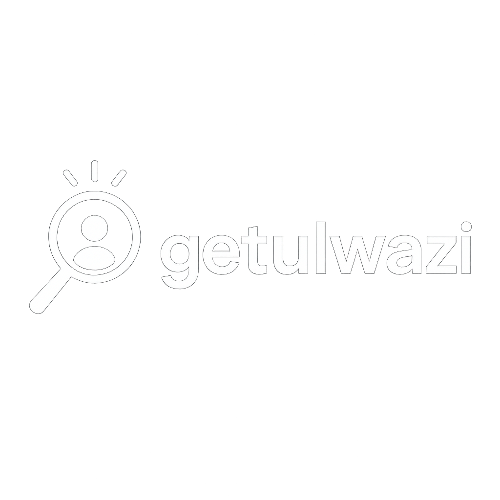 getUlwazi Logo